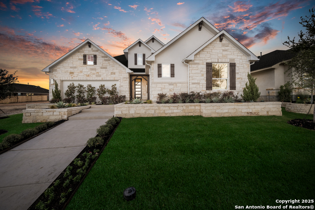 Details for 379 Borchers Blvd, New Braunfels, TX 78132