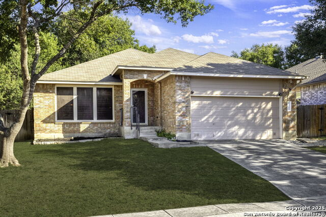 Details for 6349 Stable Farm, San Antonio, TX 78249