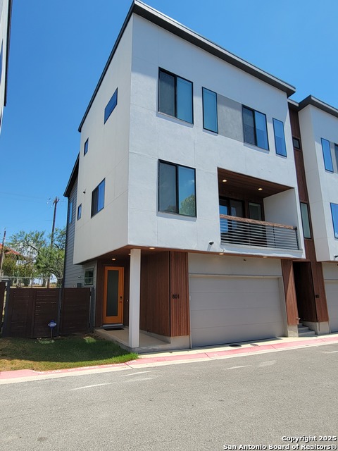 Details for 102 Tendick  Unit, San Antonio, TX 78209