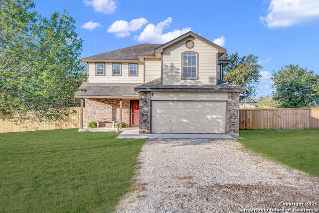 Details for 4407 Becker  , San Antonio, TX 78253