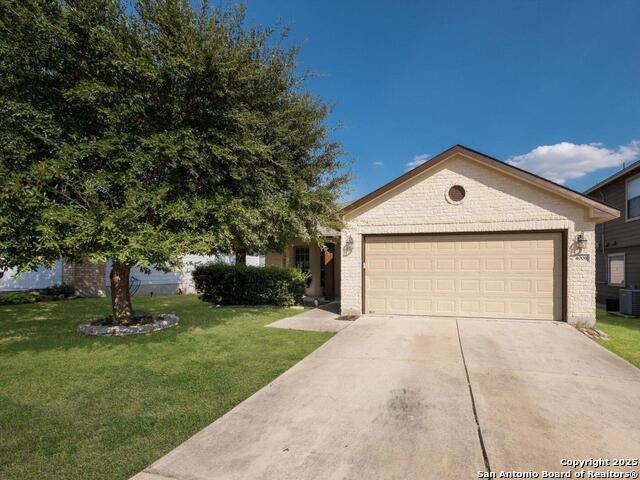 Details for 4006 Giverny Ct, Converse, TX 78109