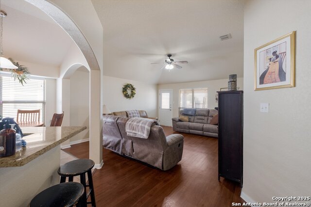 Image 6 of 30 For 4006 Giverny Ct