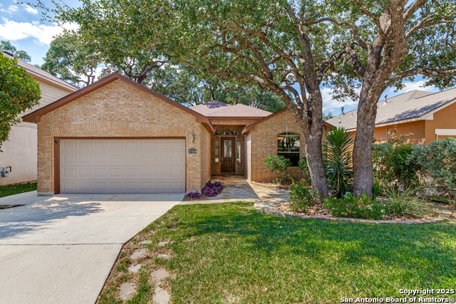Details for 27919 Sonoma Ambre, Boerne, TX 78015