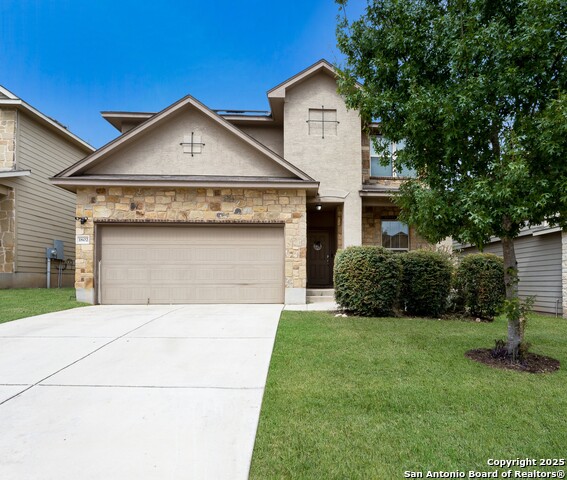 Details for 1802 Gray Fox Creek, San Antonio, TX 78245