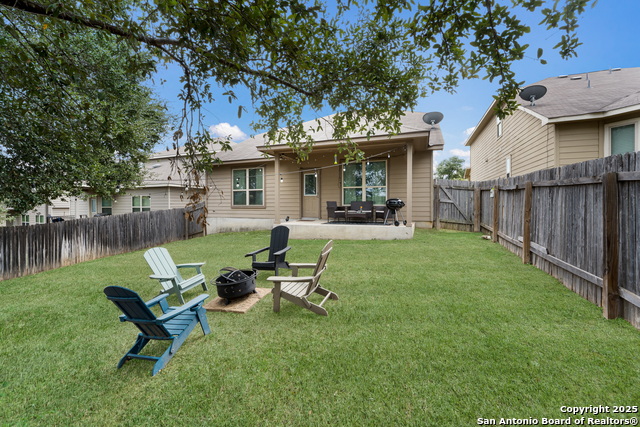 Image 30 of 33 For 1802 Gray Fox Creek