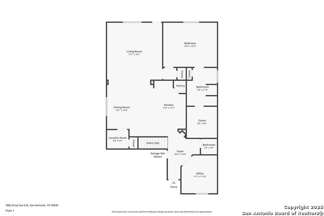 Image 31 of 33 For 1802 Gray Fox Creek