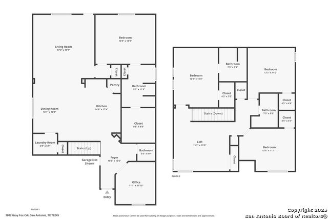 Image 33 of 33 For 1802 Gray Fox Creek