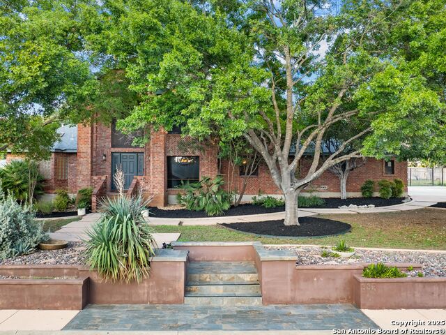 Details for 332 Towne Vue, Castle Hills, TX 78213