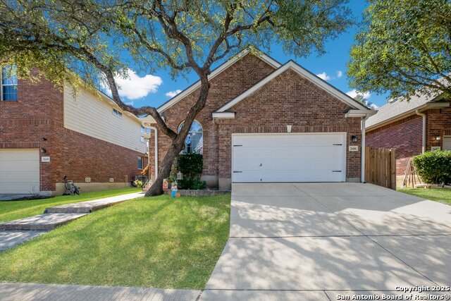 Details for 2606 Silverton Wind, San Antonio, TX 78261