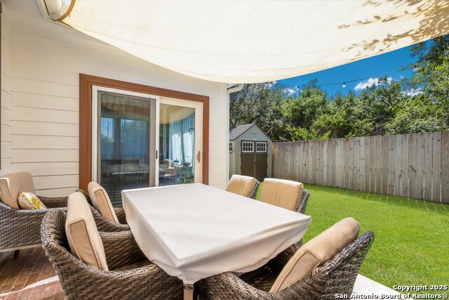 Image 26 of 28 For 2606 Silverton Wind