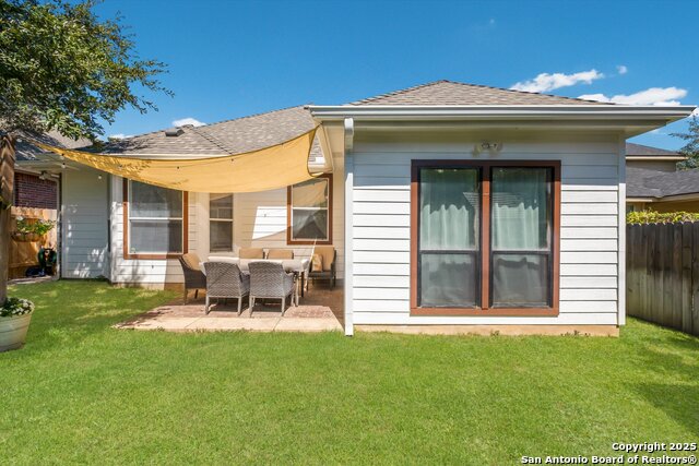 Image 27 of 28 For 2606 Silverton Wind