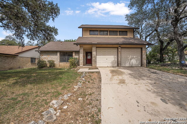 Details for 9203 Ridge Grove, San Antonio, TX 78250