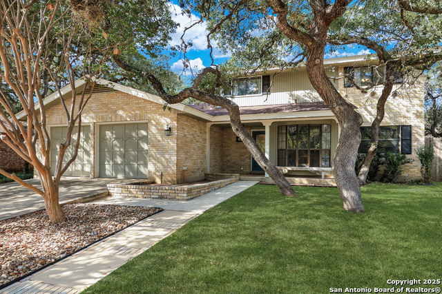 Details for 4511 Black Walnut Woods, San Antonio, TX 78249