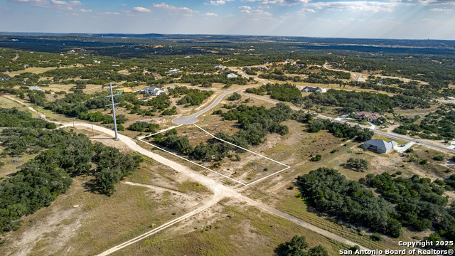 Details for 634 Butler Oaks, Bulverde, TX 78163