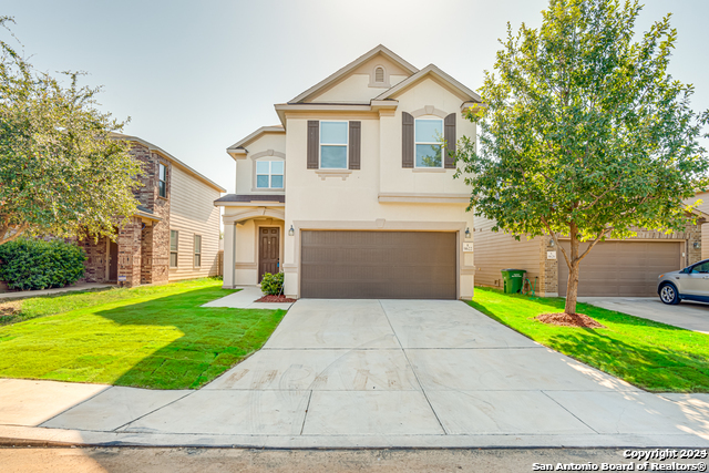 Details for 9622 Pleasanton Cove, San Antonio, TX 78221