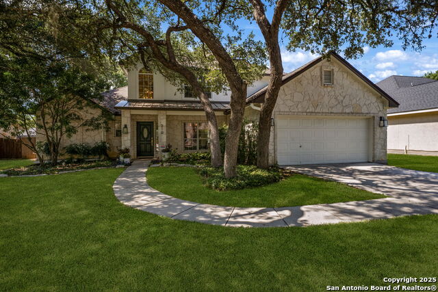 Details for 210 English Oaks, Boerne, TX 78006