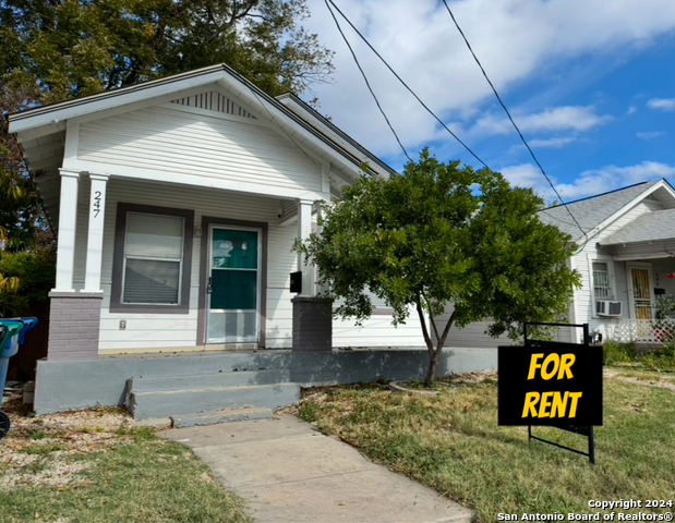 Details for 247 Furnish  , San Antonio, TX 78204