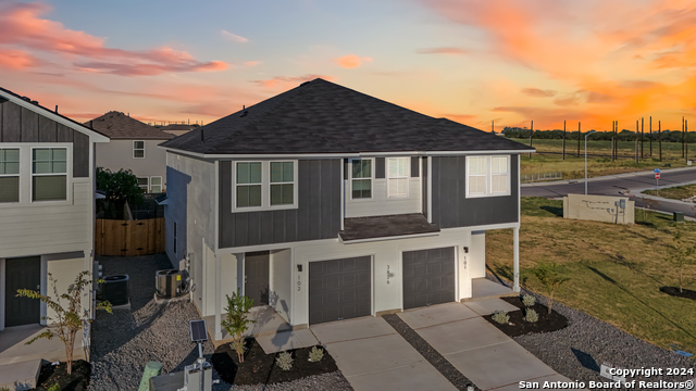 Details for 3925 Abbott Pass, San Antonio, TX 78152