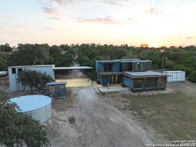 Details for 228 & 232 Spring Rd, Fredericksburg, TX 78624