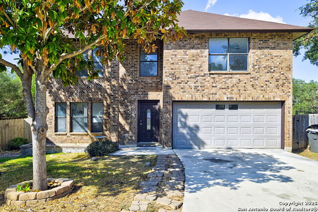 Details for 4835 Sunlit Well, San Antonio, TX 78247