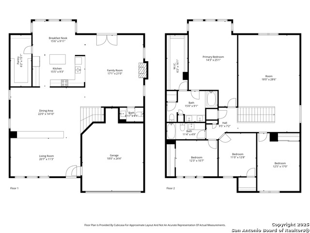 Image 30 of 33 For 4835 Sunlit Well