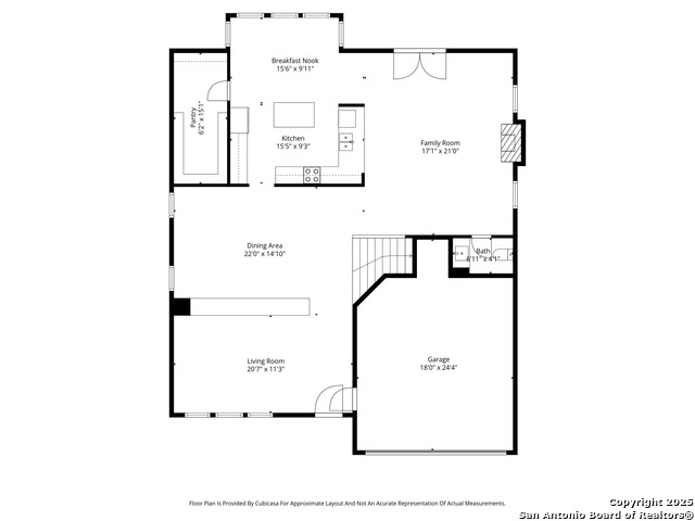 Image 31 of 33 For 4835 Sunlit Well