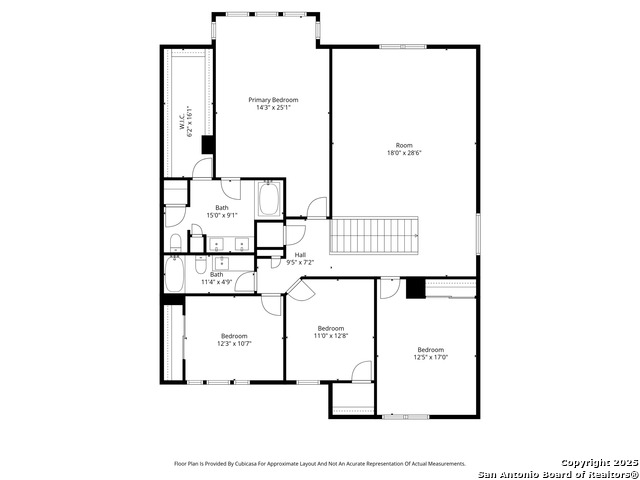 Image 32 of 33 For 4835 Sunlit Well