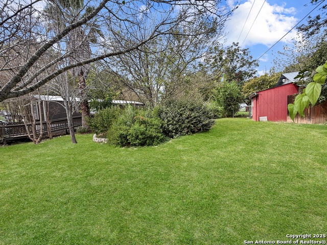 Listing photo id 20 for 1521 Pecan Dr Nw