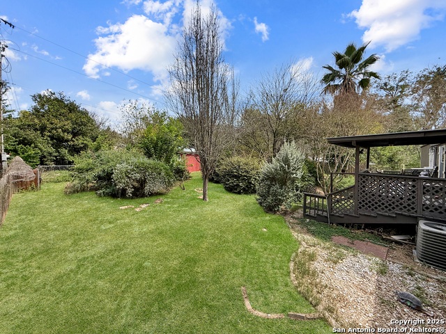 Listing photo id 27 for 1521 Pecan Dr Nw