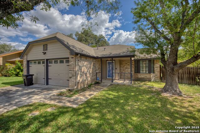 Details for 6522 Forest Village, San Antonio, TX 78250