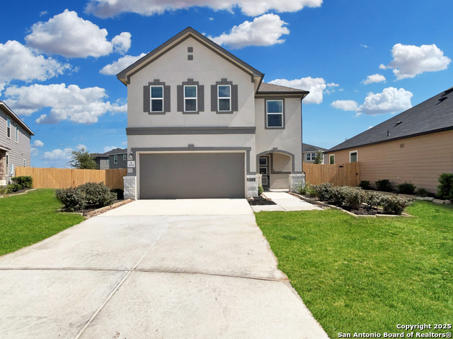 Details for 8018 Kingfisher Landing, San Antonio, TX 78253