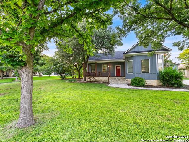 Details for 136 Evergreen W, Boerne, TX 78006