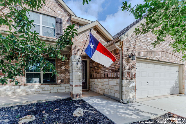 Details for 1226 Hidden Cave Drive, New Braunfels, TX 78132