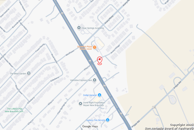 Listing photo id 8 for 0 Avery Village