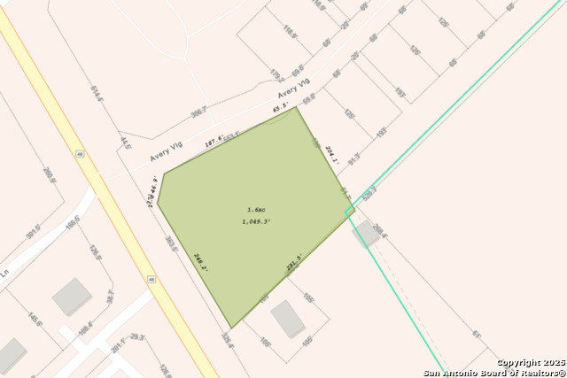 Listing photo id 5 for 0 Avery Village