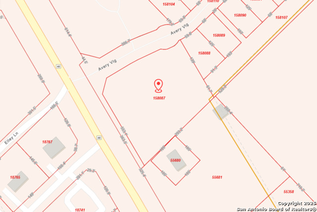 Listing photo id 6 for 0 Avery Village