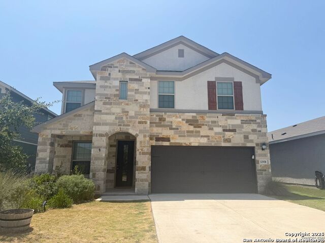Details for 12930 Lily Pass, San Antonio, TX 78254