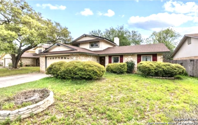 Details for 8206 Evert  , San Antonio, TX 78240