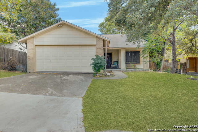 Details for 8308 Spring Town, Converse, TX 78109