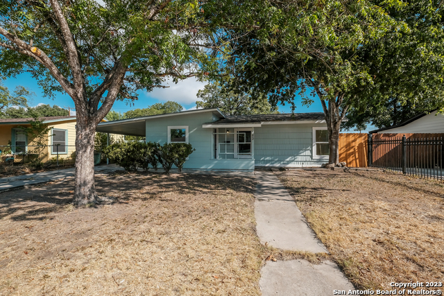 Details for 143 Shasta Ave, San Antonio, TX 78221