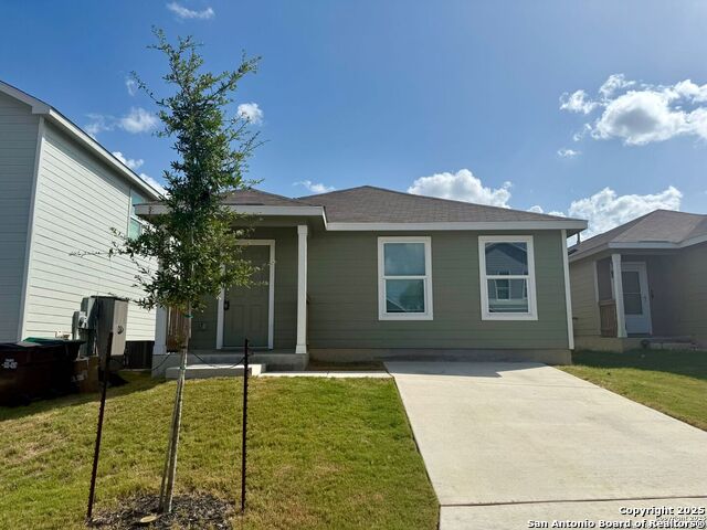 Details for 4440 Sediment Creek, San Antonio, TX 78223