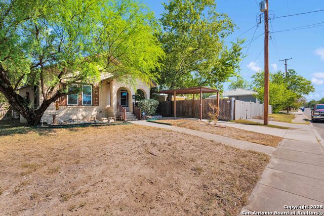 Details for 425 Essex  , San Antonio, TX 78210