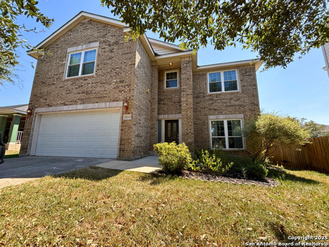 Details for 14234 Summer Squall, San Antonio, TX 78248