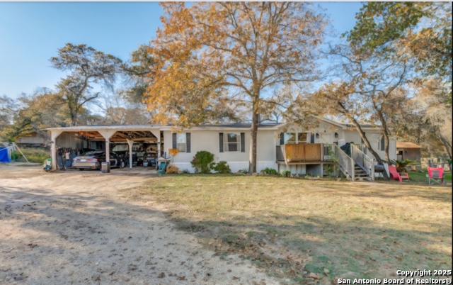 Details for 4303 Water Oak Dr, Elmendorf, TX 78112