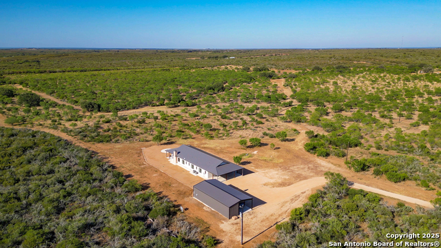 Details for 0 Fm 1343 S, Devine, TX 78016