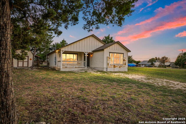 Details for 685 Rolling Hills, Canyon Lake, TX 78133