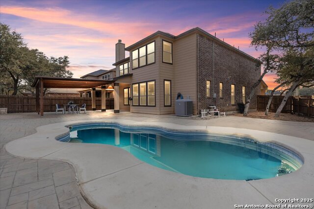 Details for 20222 Silver Stream, San Antonio, TX 78259