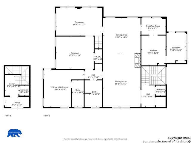 Image 29 of 29 For 146 Terrell  