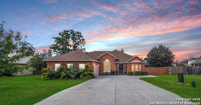 Details for 217 Meadowlark Lane, McQueeney, TX 78123