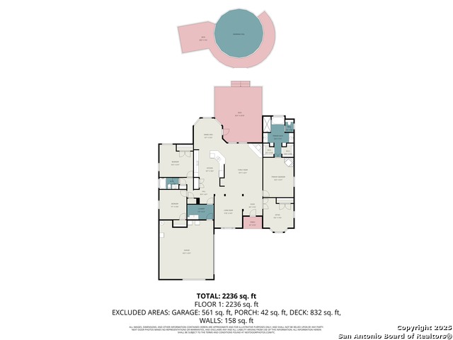 Listing photo id 21 for 217 Meadowlark Lane